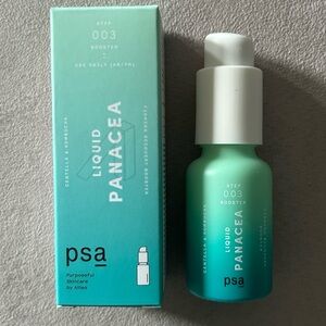 Liquid Panacea Booster